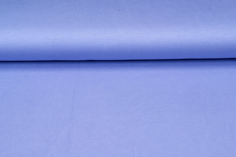 Viscose jersey lila