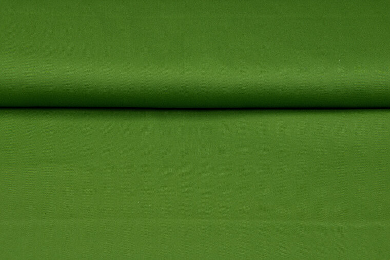 Canvas uni groen