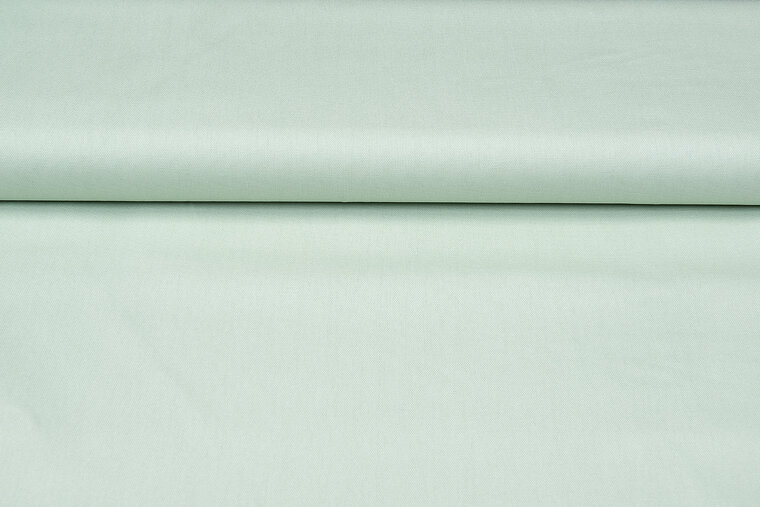 Canvas uni lichtmint