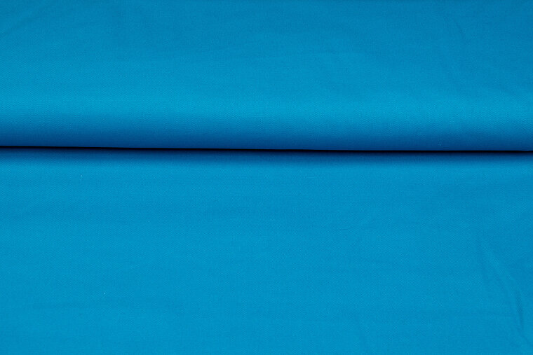 Canvas uni lichtpetrol