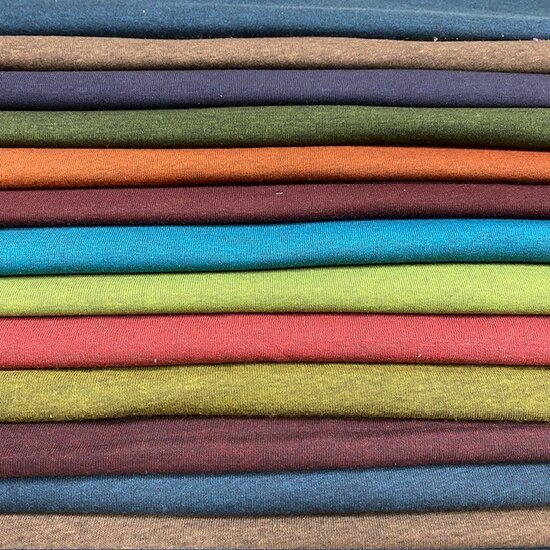 Restpakket 15 stuks sweat