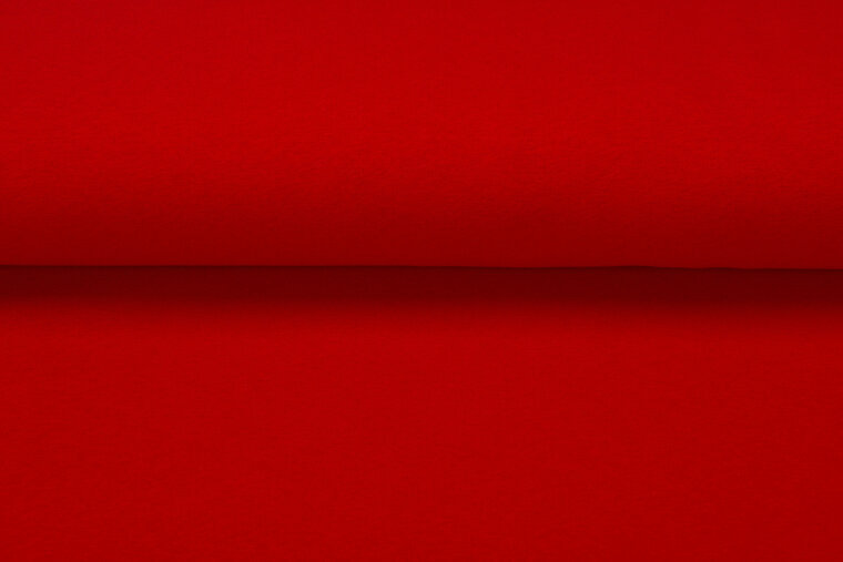 Sweat Uni rood