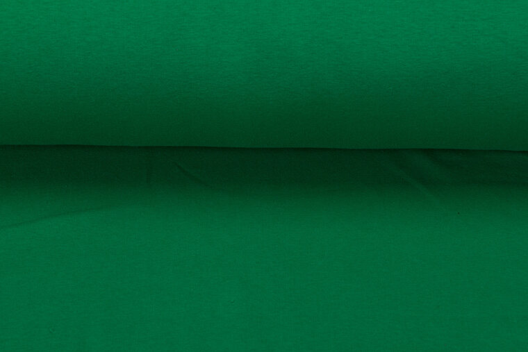Sweat Uni groen