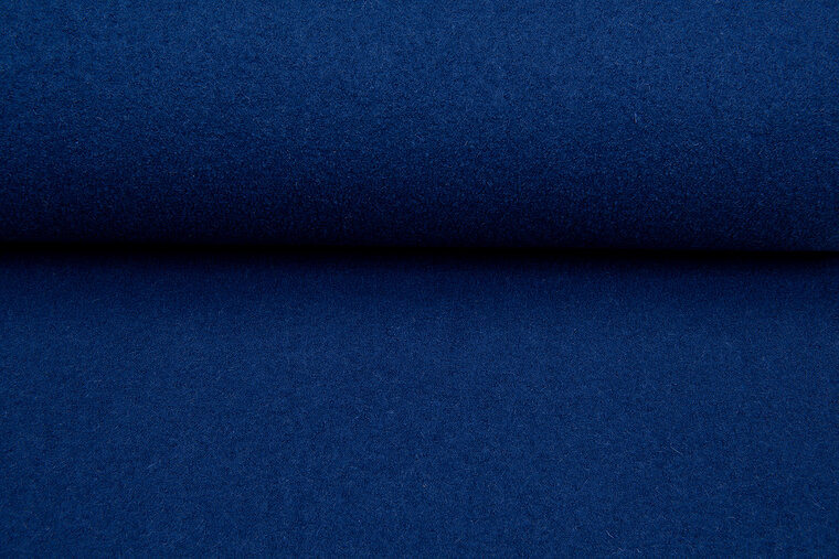 Walkloden donker jeans