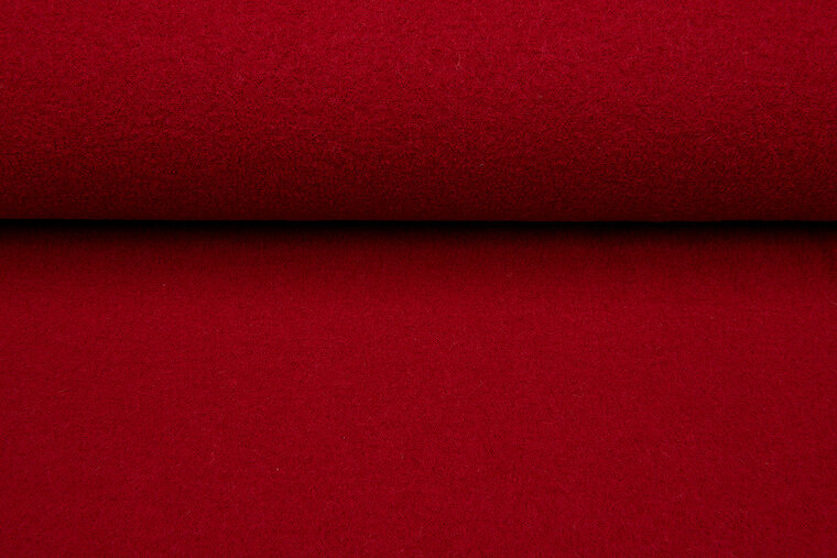 Walkloden rood
