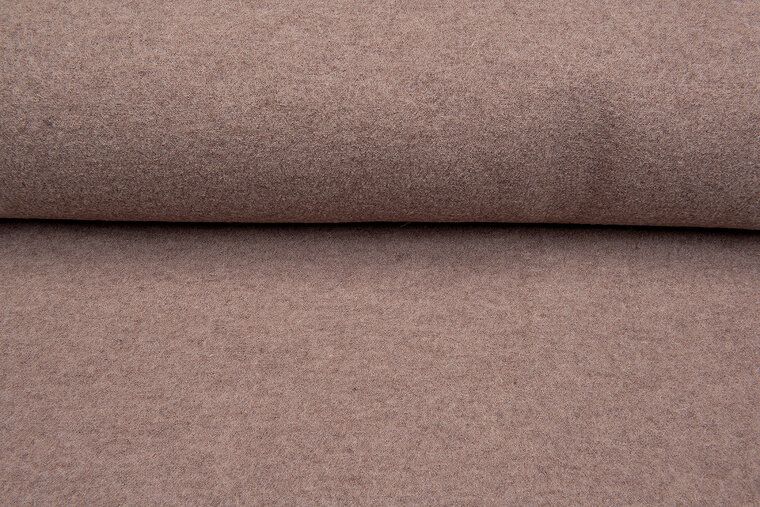 Walkloden camel melange