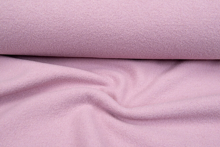 Walkloden roze