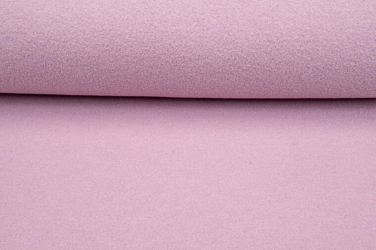 Walkloden roze