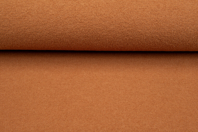 Walkloden caramel