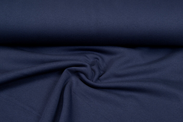 Sweat donkerblauw