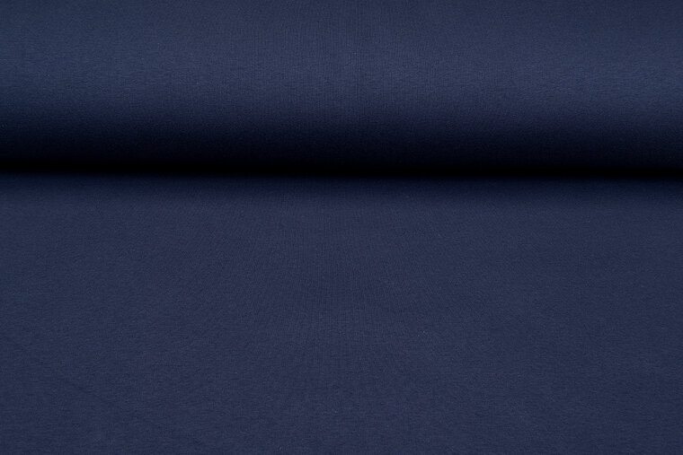 Sweat donkerblauw