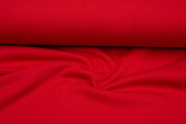 Sweat knalrood
