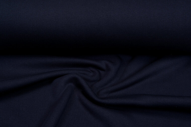 Sweat donkerblauw