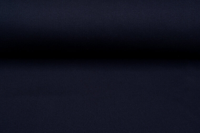 Sweat donkerblauw