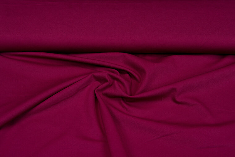 Romanit Jersey fuchsia