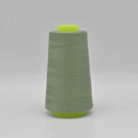 Lockgaren dusty mint