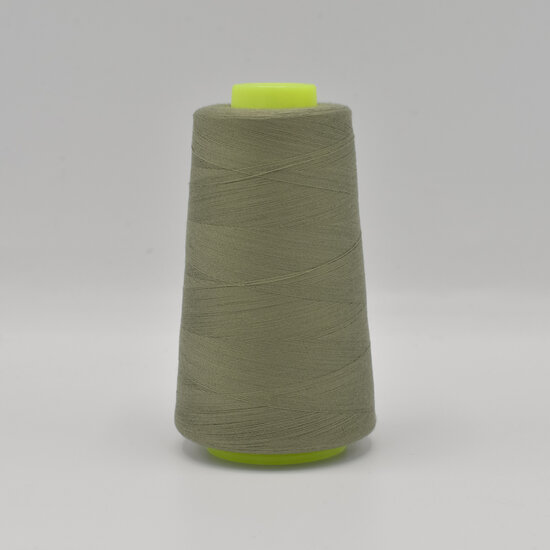 Lockgaren khaki