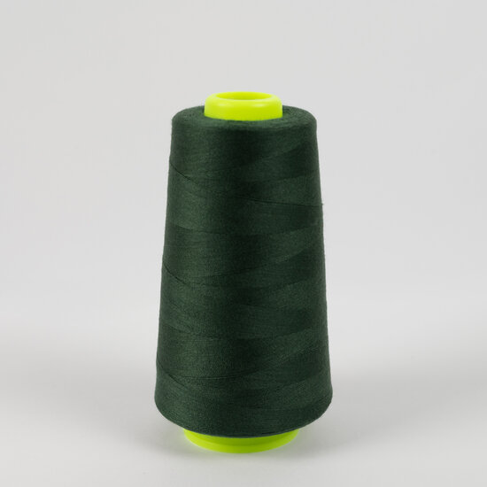 Lockgaren bosgroen
