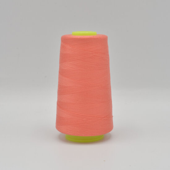 Lockgaren peach