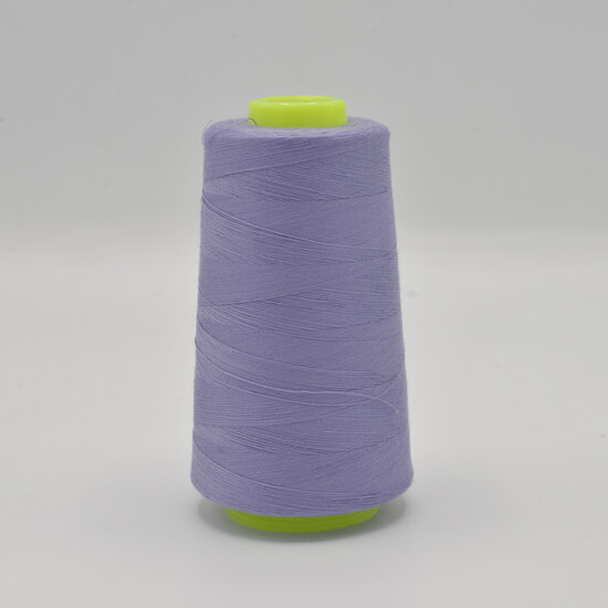 Lockgaren lila