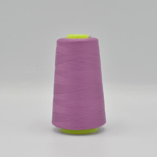 Lockgaren violet