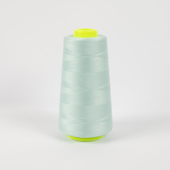 Lockgaren baby mint