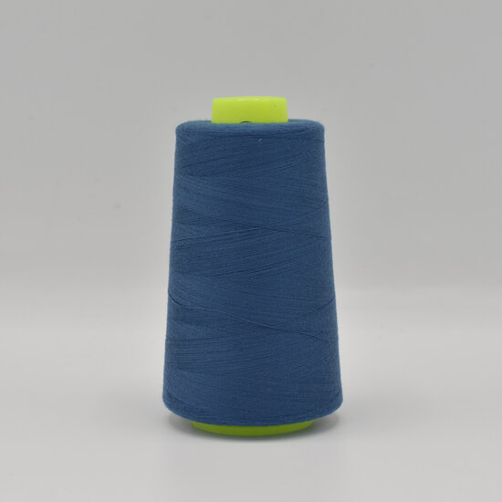Lockgaren denim