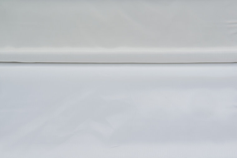 Voeringstof lining ecru