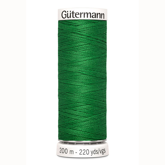 G&uuml;termann universeel naaigaren gras groen