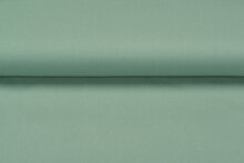 Canvas Uni pastell mint