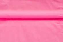 Katoenen Stretch roze