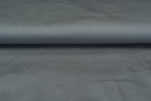 Katoenen Stretch grijs