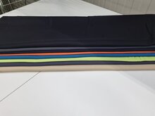 Restpakket 8 stuks canvas