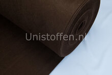 Vilt 3mm bruin