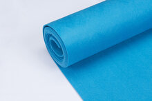 Vilt 3mm aqua