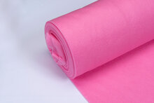 Vilt 2mm roze