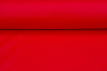 Filz 2mm rot