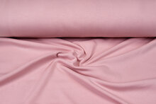 Alpenfleece licht pastelroze