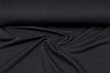 Alpenfleece zwart