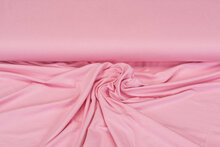 Viscose jersey lichtroze 2