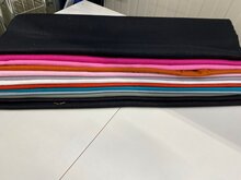 Restpakket 10 stuks Linnen