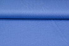 Viscose jersey lichtpaars-blauw