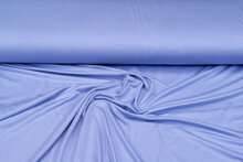 Viscose jersey lichtpaars