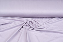 Viscose jersey pastel lila