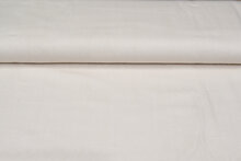 Canvas uni lichtbeige