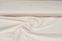 Canvas uni lichtbeige 1