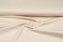 Canvas uni zand