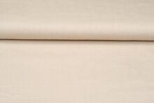 Canvas uni zand