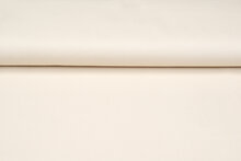 Canvas uni beige