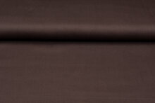 Canvas uni donkerbruin